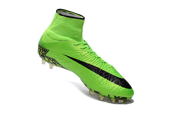 Nike Hypervenom Phantom II FG Men Shoes--014